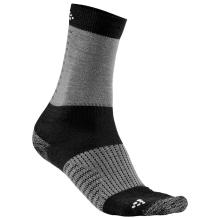 CRAFT Wool XC Training Winterradsocken, für Herren, Größe L, Rennradsocken, MTB