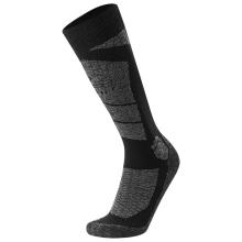 LÖFFLER Transtex Merino Long Kniestrümpfe, für Herren, Größe 2XL, Fahrradsocken,