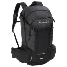 VAUDE eBracket 14 Radrucksack, Unisex (Damen / Herren), Fahrradrucksack,