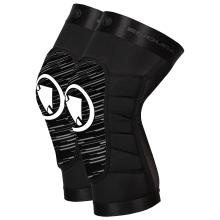 ENDURA Knie Protektor Singletrack Lite II, Unisex (Damen / Herren),