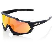 100% Brillenset Speedtrap HiPER Brille, Unisex (Damen / Herren), Fahrradbrille,