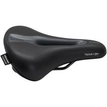 TERRY Damen Fisio Flex Gel Max Sattel