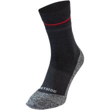 VAUDE Wool Short Winterradsocken, für Herren