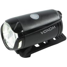 VOXOM Fahrradlampe Lv15, Fahrradlicht, Fahrradzubehör