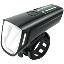 VOXOM Fahrradlampe Lv16, Fahrradlicht, Fahrradzubehör