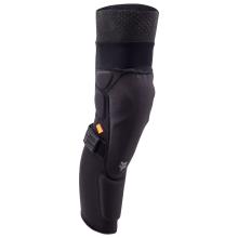 FOX Schienbein-Knie Protektor Launch, Unisex (Damen / Herren), Größe L