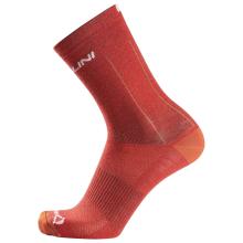 NALINI Thermo Wool Winterradsocken, für Herren