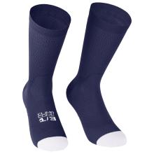 ASSOS Endurance S11 Radsocken, für Herren, Größe L-XL, Socken Radsport,
