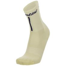 SANTINI Paris-Nizza 2025 Radsocken, für Herren, Größe XL, Fahrradstrümpfe, MTB