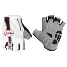 Radhandschuhe, BOBTEAM Handschuhe Infinity, für Herren, Größe M, Mountainbike