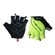 NALINI Handschuhe Closter, für Herren, Größe 2XL, Fahrradhandschuhe,
