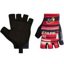TOUR DE FRANCE Aigle-Châtel 2022 Handschuhe, für Herren