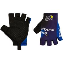 TOUR DE FRANCE Lourdes-Hautacam 2022 Handschuhe, für Herren