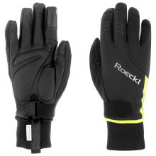 ROECKL Villach 2 Winterhandschuhe, für Herren, Größe 8, Handschuhe Rad,