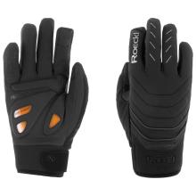 ROECKL Vandans Winterhandschuhe, für Herren, Größe 10, Handschuhe Fahrrad,