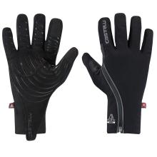 CASTELLI Espresso 2 Winterhandschuhe, für Herren, Größe 2XL, Fahrradhandschuhe,