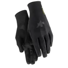 ASSOS Spring Fall P1 Langfingerhandschuhe, für Herren