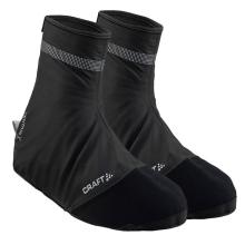 CRAFT Rennrad-Shelter Thermoüberschuhe, Unisex (Damen / Herren), Größe M,