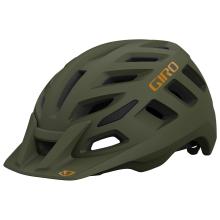 GIRO MTB-Helm Radix, Unisex (Damen / Herren)