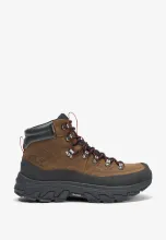 JACK WOLFSKIN Apex Hike Pro Lth Texapore Mid Herren