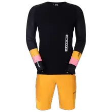 Set (Radtrikot + Radhose) SCOTT Tuned Set (2 Teile), für Herren