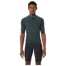 Set (Radtrikot + Radhose) VAUDE Kuro HFZ II Set (2 Teile), für Herren