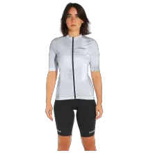 Damen-Set (Radtrikot + Radhose) GORE WEAR Spirit Haze Damen-Set (2 Teile),
