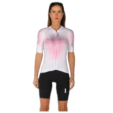 Damen-Set (Radtrikot + Radhose) Q36.5 Gregarius Pro Q LAB Damen-Set (2 Teile),