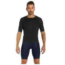 Set (Radtrikot + Radhose) X-BIONIC XCEED Ride Set (2 Teile), für Herren