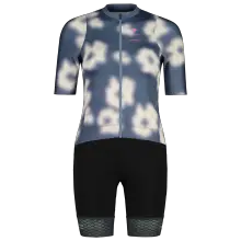Damen-Set (Radtrikot + Radhose) MALOJA VelikaM. Damen-Set (2 Teile),