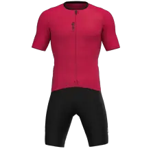 Set (Radtrikot + Radhose) RH+ Piuma Pro Set (2 Teile), für Herren