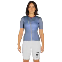 Damen-Set (Radtrikot + Radhose) RH+ Superlight Pro Damen-Set (2 Teile),