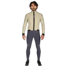 Set (Winterjacke + lange Radhose) GORE WEAR Spinshift Thermo Set (2 Teile), für