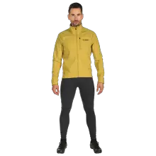 Set (Winterjacke + lange Radhose) VAUDE Posta VII Set (2 Teile), für