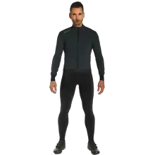 Set (Winterjacke + lange Radhose) Bike o' bello Ardente Set (2 Teile), für