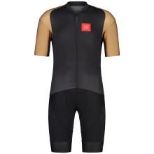 Set (Radtrikot + Radhose) MALOJA CibraM. Breeze Set (2 Teile), für Herren