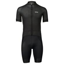Set (Radtrikot + Radhose) POC Essential Road Logo Set (2 Teile), für Herren