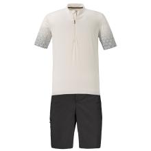 Set (Radtrikot + Radhose) SCHÖFFEL Dust Set (2 Teile), für Herren