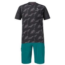 Set (Radtrikot + Radhose) SCHÖFFEL Huesca Set (2 Teile), für Herren