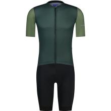 Set (Radtrikot + Radhose) SHIMANO Aria Set (2 Teile), für Herren