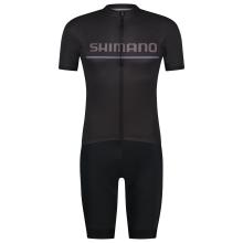 Set (Radtrikot + Radhose) SHIMANO Logo Set (2 Teile), für Herren