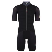 Set (Radtrikot + Radhose) Q36.5 Cllima Set (2 Teile), für Herren