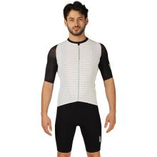 Set (Radtrikot + Radhose) Q36.5 Dottore Clima Set (2 Teile), für Herren