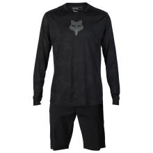 Set (Radtrikot + Radhose) FOX Ranger Tru Dri Set (2 Teile), für Herren