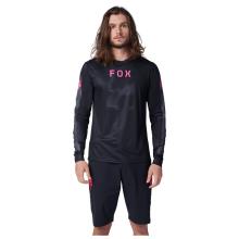 Set (Radtrikot + Radhose) FOX Ranger Taunt Set (2 Teile), für Herren