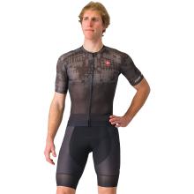 Set (Radtrikot + Radhose) CASTELLI Insider 2 Set (2 Teile), für Herren