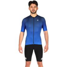 Set (Radtrikot + Radhose) Bike o' bello Crono Set (2 Teile), für Herren
