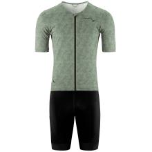 Set (Radtrikot + Radhose) CRAFT Pro Gravel Set (2 Teile), für Herren