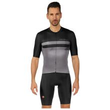 Set (Radtrikot + Radhose) CASTELLI Simbolo Set (2 Teile), für Herren