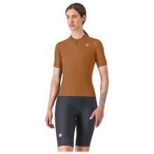 Damen-Set (Radtrikot + Radhose) CASTELLI Libera 2 Damen-Set (2 Teile),